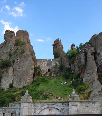 България