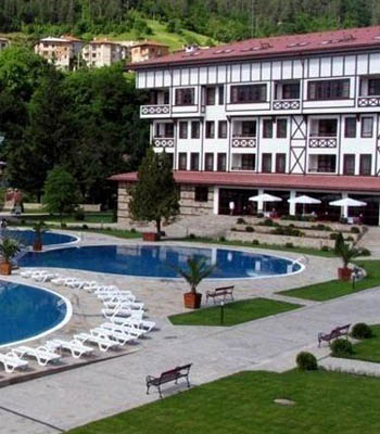 България